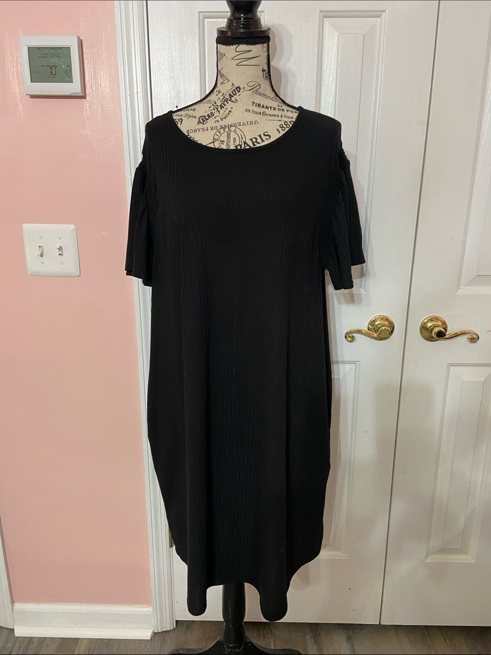 Lularoe dress